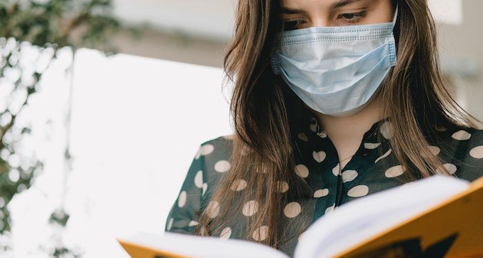 On Reading Pandemic Fiction During a Pandemic