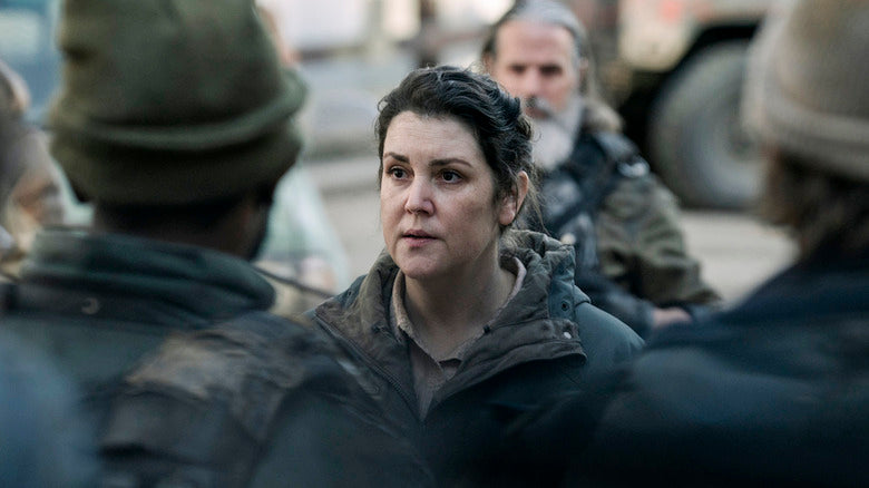 Melanie Lynskey Is Delightfully Villainous As Kathleen In The Last Of Us