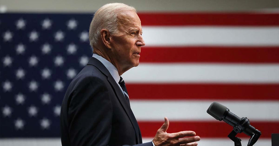 Biden’s Next $3 Trillion Effort Would Be Gamechanger for Parents