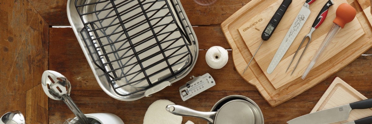 The 12 Best Kitchen Tools for Thanksgiving Dinner – Productive Organizing