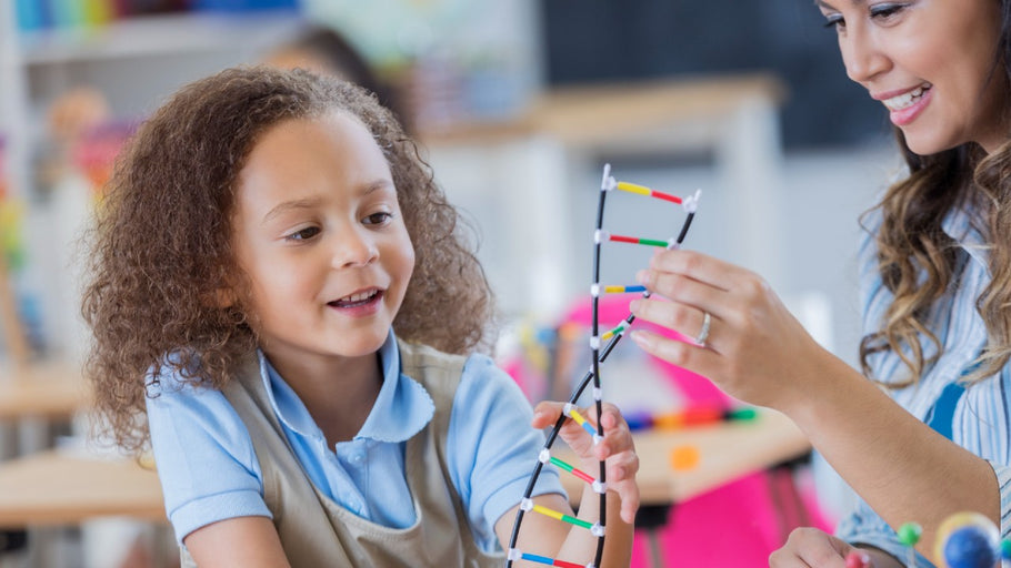 How private schools are prioritizing STEM