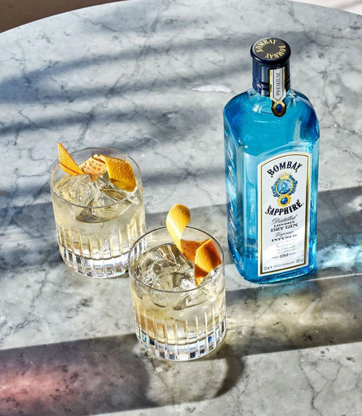 Gin Is Cool Again — Here’s Everything You Need To Know About This Sophisticated Drink