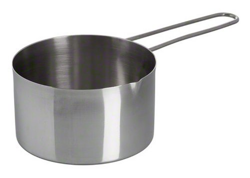 18 Most Wanted Stainless Steel Measuring Cups