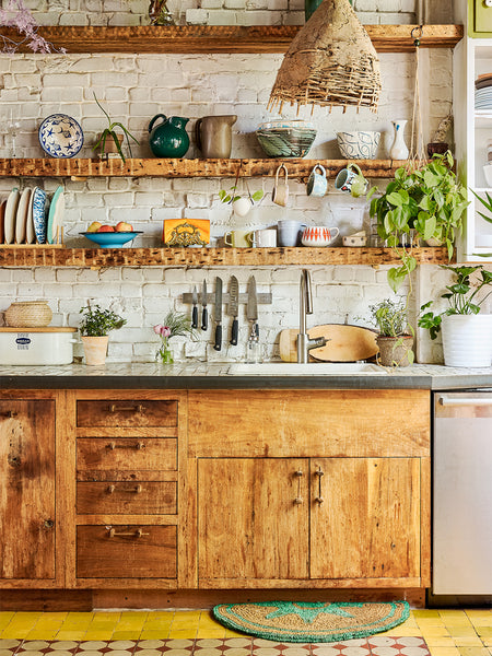 12 Kitchen Organization Ideas That Are More Helpful Than a Utensil Divider