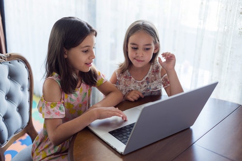 Free Online School: The Best 24 Free Online Classes For Kids