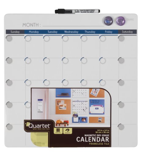 Coolest 18 Dry Erase Calendar Board | Dry Erase Boards