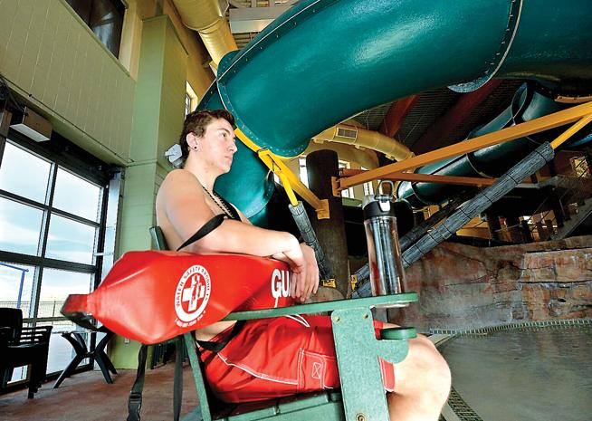 From junior park rangers to lifeguards and more, Broomfield’s summer job opportunities abound