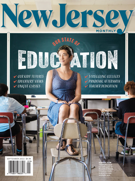 Our State of Education: How New Jersey Schools and Students Are Faring