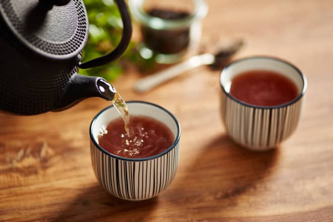 This Oprah-Loved Tea Brand Just Launched a Can’t-Miss Spice Line You’ll Use on Everything
