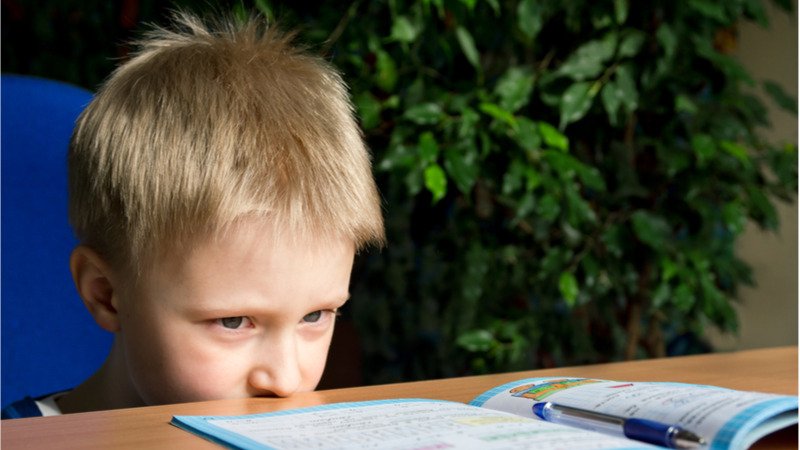 ADHD in Children: Who Gets Overlooked and How the Pandemic Has Made Learning Harder