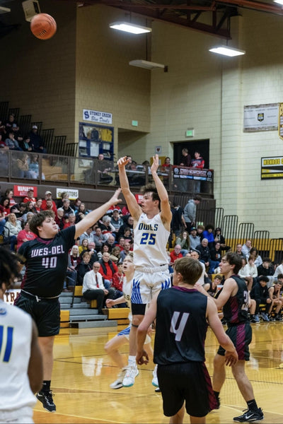 A dream come true? Muncie Burris seeks first sectional championship in 20 years