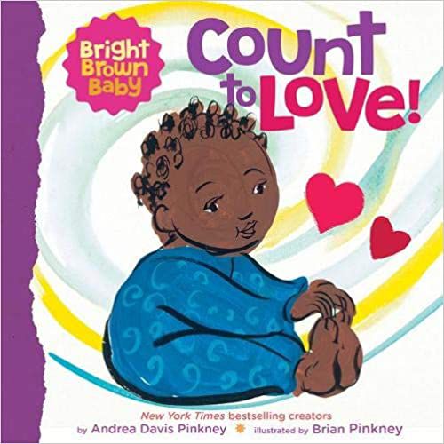 Count on Us: 16 Inspiring Math Books for Kids