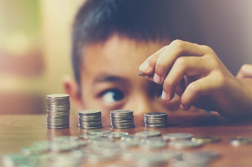 Financial Literacy Starts Early: 18 Lessons to Teach Kids About Money