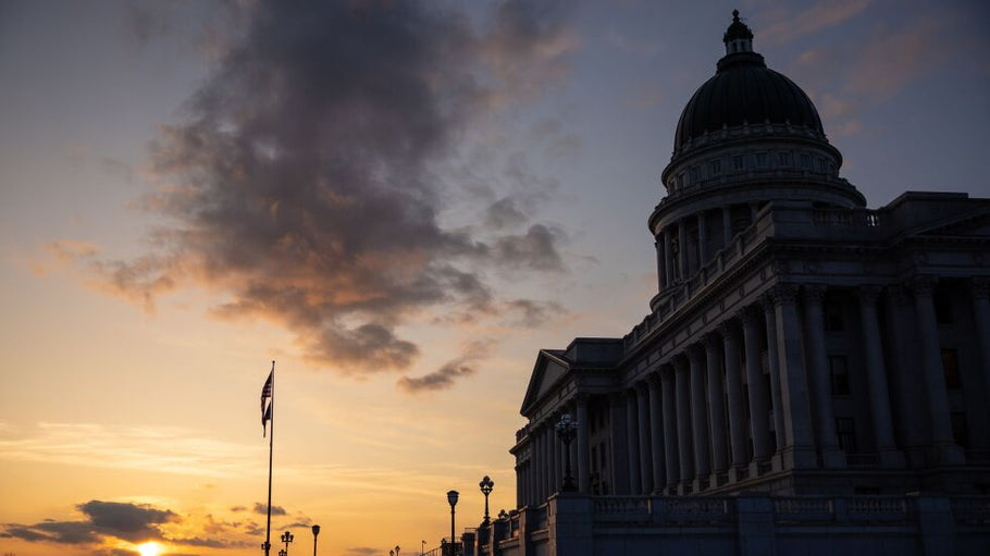 Utah budget: Lawmakers finalize record $29 billion budget