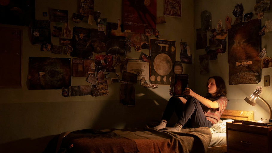 'The Last of Us’ episode 7: All the Easter eggs in Ellie’s room