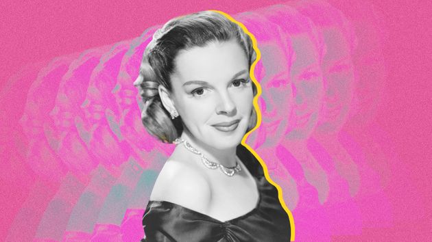 How I Found Solace In Judy Garland’s Struggles In Hollywood