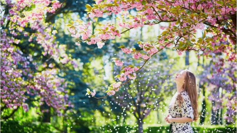 Spring Is Here – 5 Terrific Tips To Finding Love