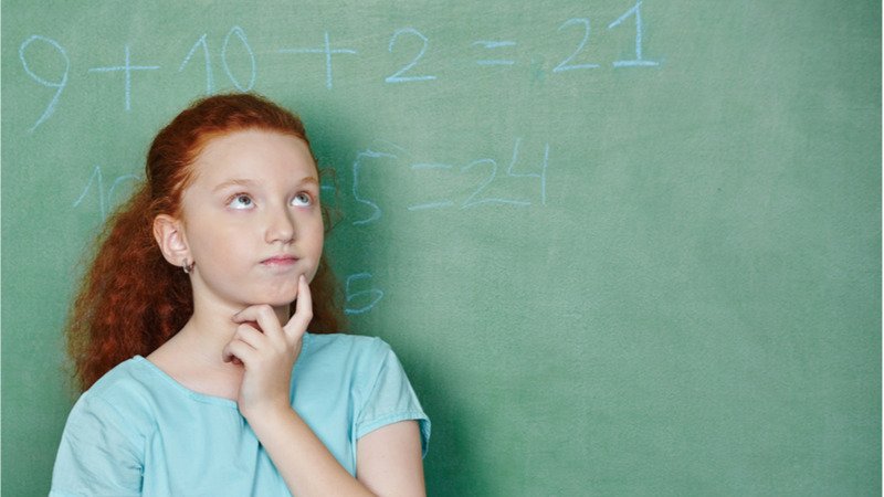 Dyscalculia, More Than “Bad at Math” [Video]