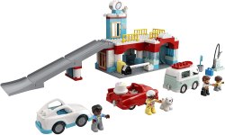 13 LEGO Sets That Will Delight LEGO Fans of All Ages