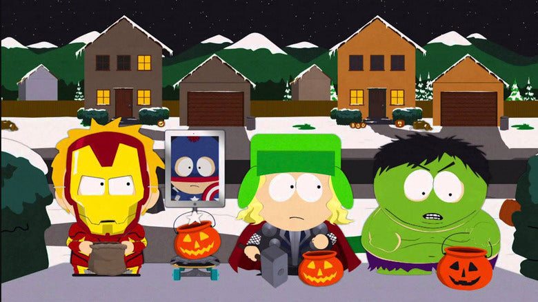 The 10 Best South Park Episodes No One Remembers