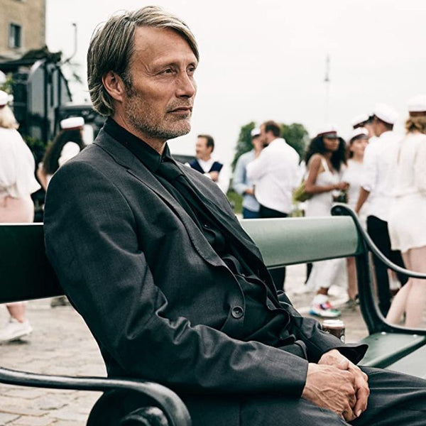 ‘Hannibal’ to ‘Arctic’: 8 iconic Mads Mikkelsen performances in movies and TV shows
