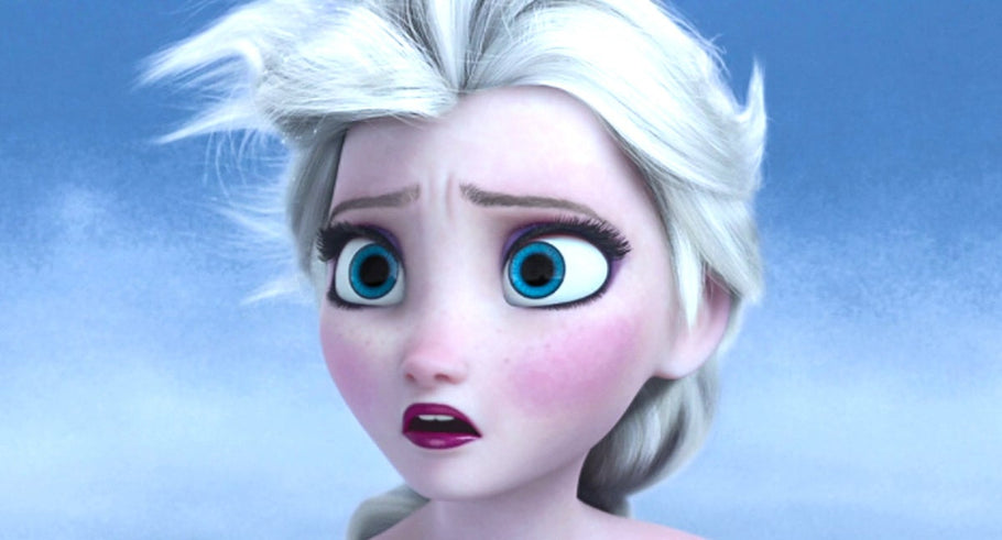 7 Pieces Of ‘Frozen 2’ Merch That That Won’t Make You Want to Die