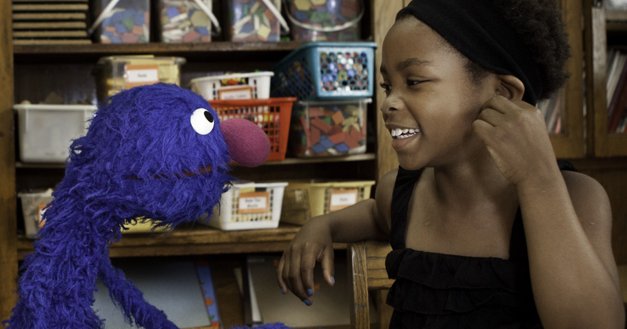 Sesame Workshop Has Created a New Pre-K Learning Channel — But What Does It Offer?