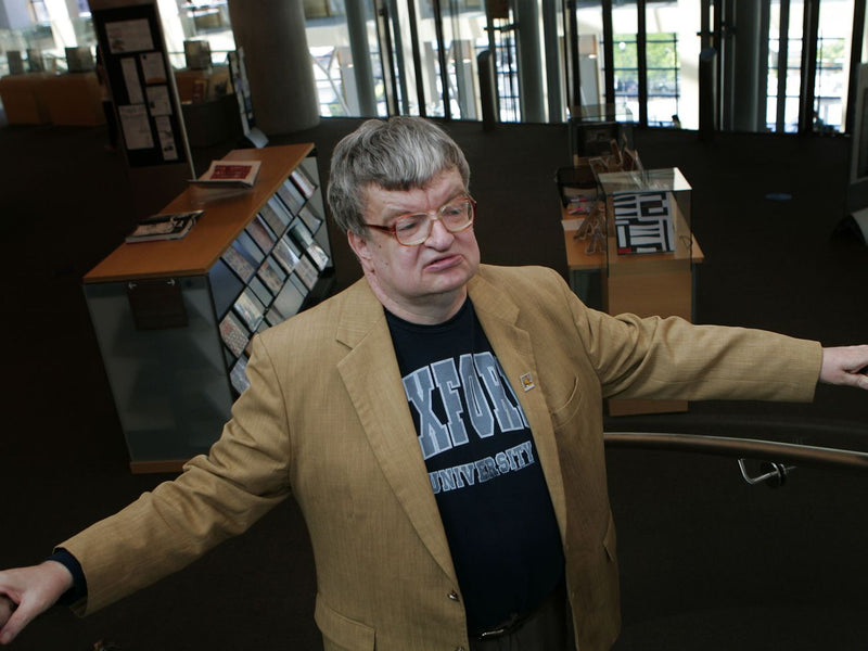 What can we learn from the life of Kim Peek — the man who knew everything?