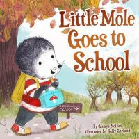 Picture Books for Back-to-School Jitters