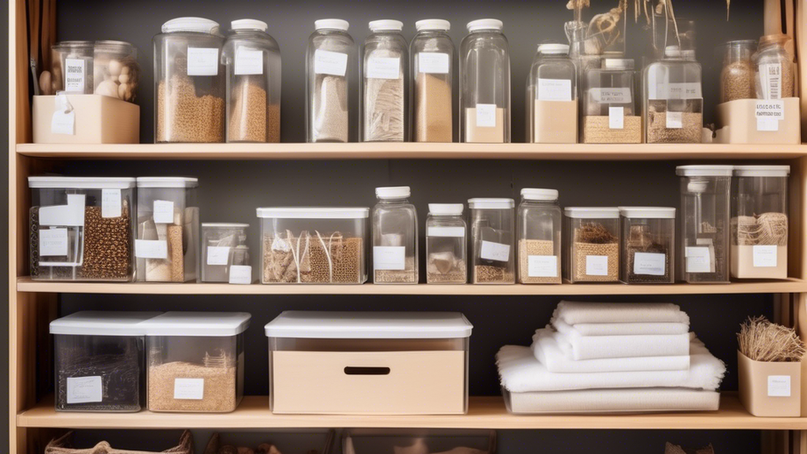 Shelf Step Up: The Perfect Organizer