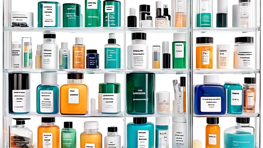 Container Store Medicine Cabinet: The Essential Guide