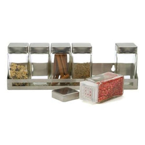 Endurance® Rectangular Spice Set - Productive Organizing